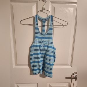 Blues Clues woman's tank - Medium